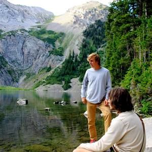 Meet your Posher, Mike